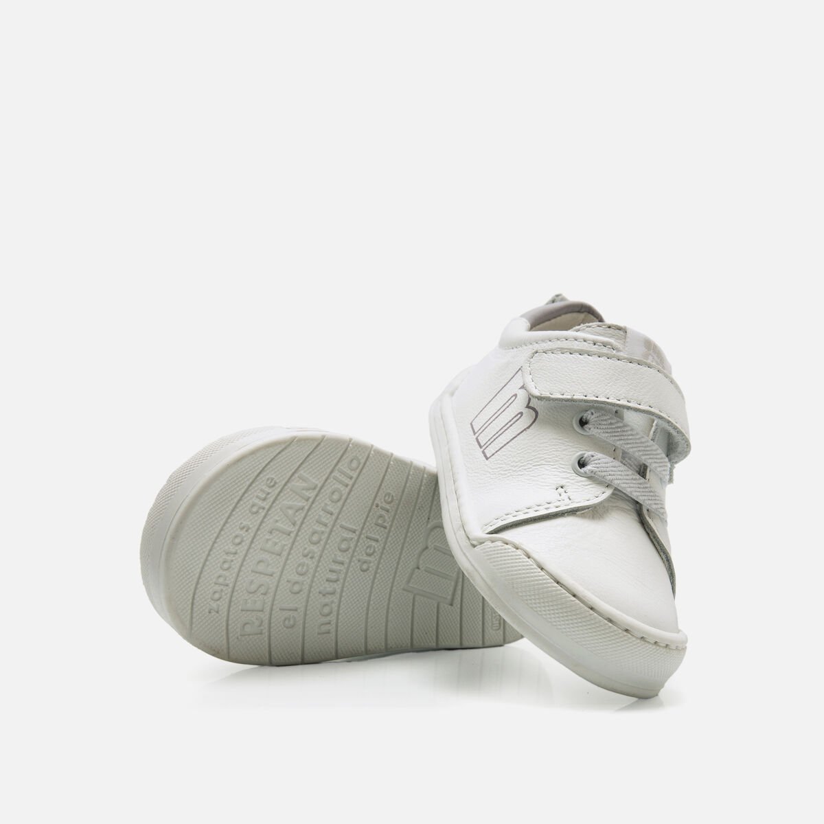 Zapatillas de Nina modelo FREE BABY de MTNG image number 3