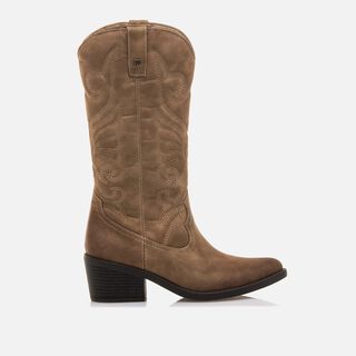 Botas de salto de Mulher modelo TANUBIS de MTNG