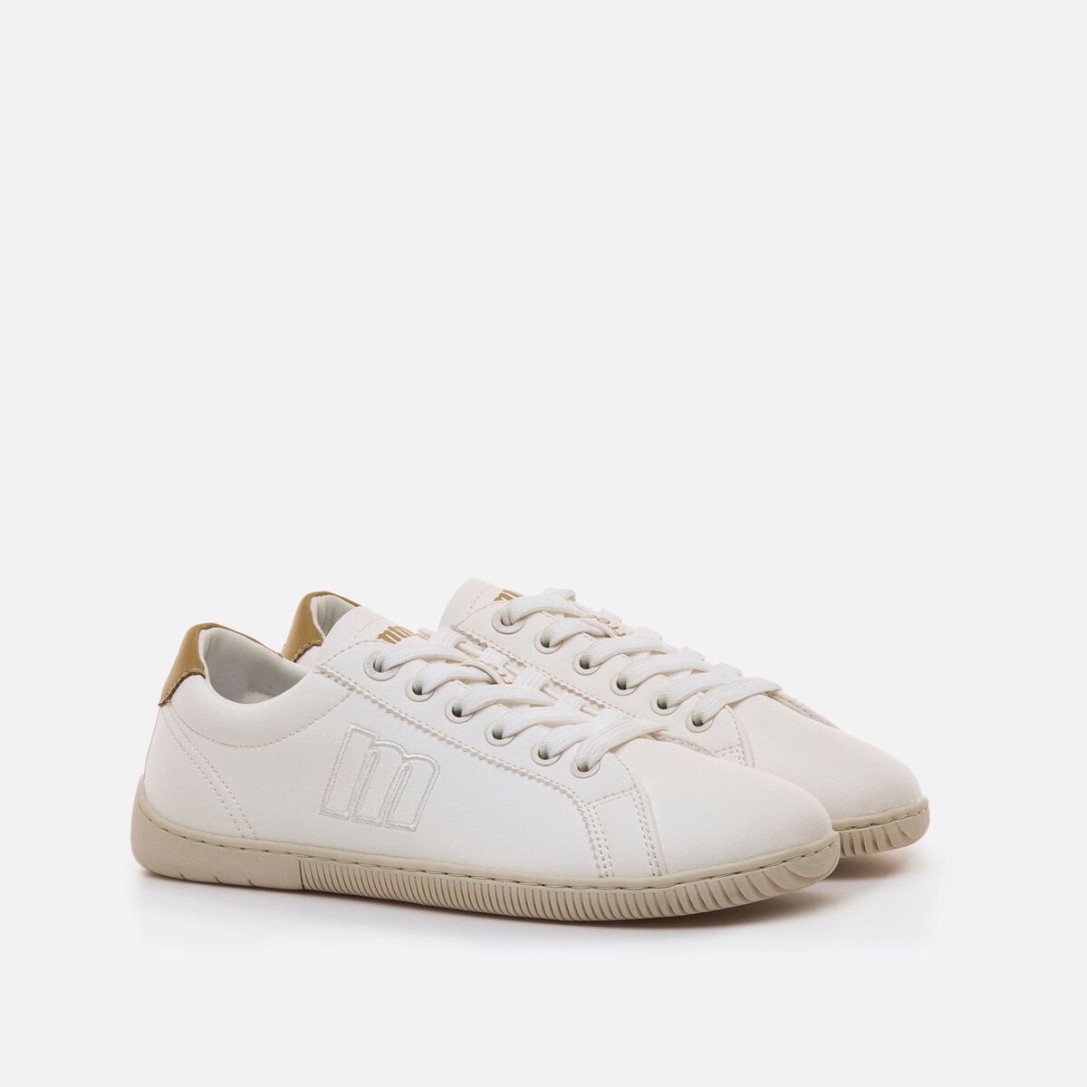 Zapatillas de Mujer modelo FREE de MTNG image number 3