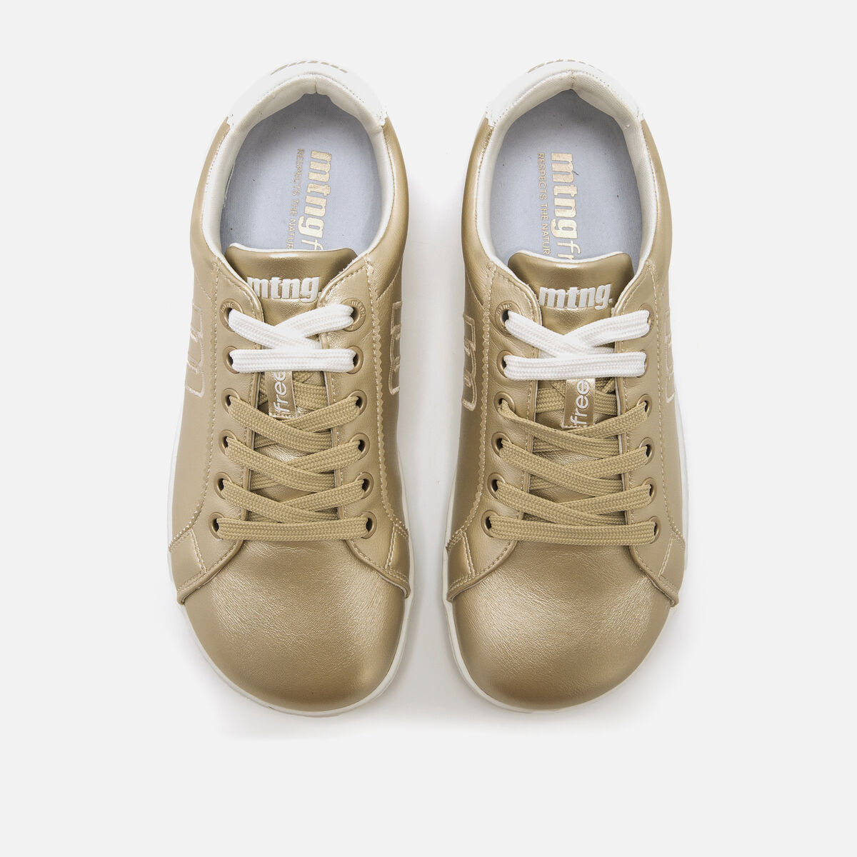 Zapatillas de Mujer modelo FREE de MTNG image number 1