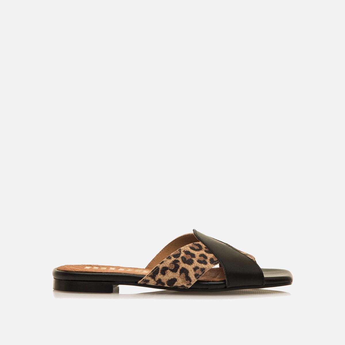 Sandalias planas de Mujer modelo NECANE de MTNG image number 0