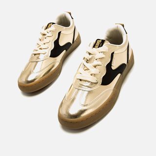 Zapatillas de Mujer modelo ROY de MTNG