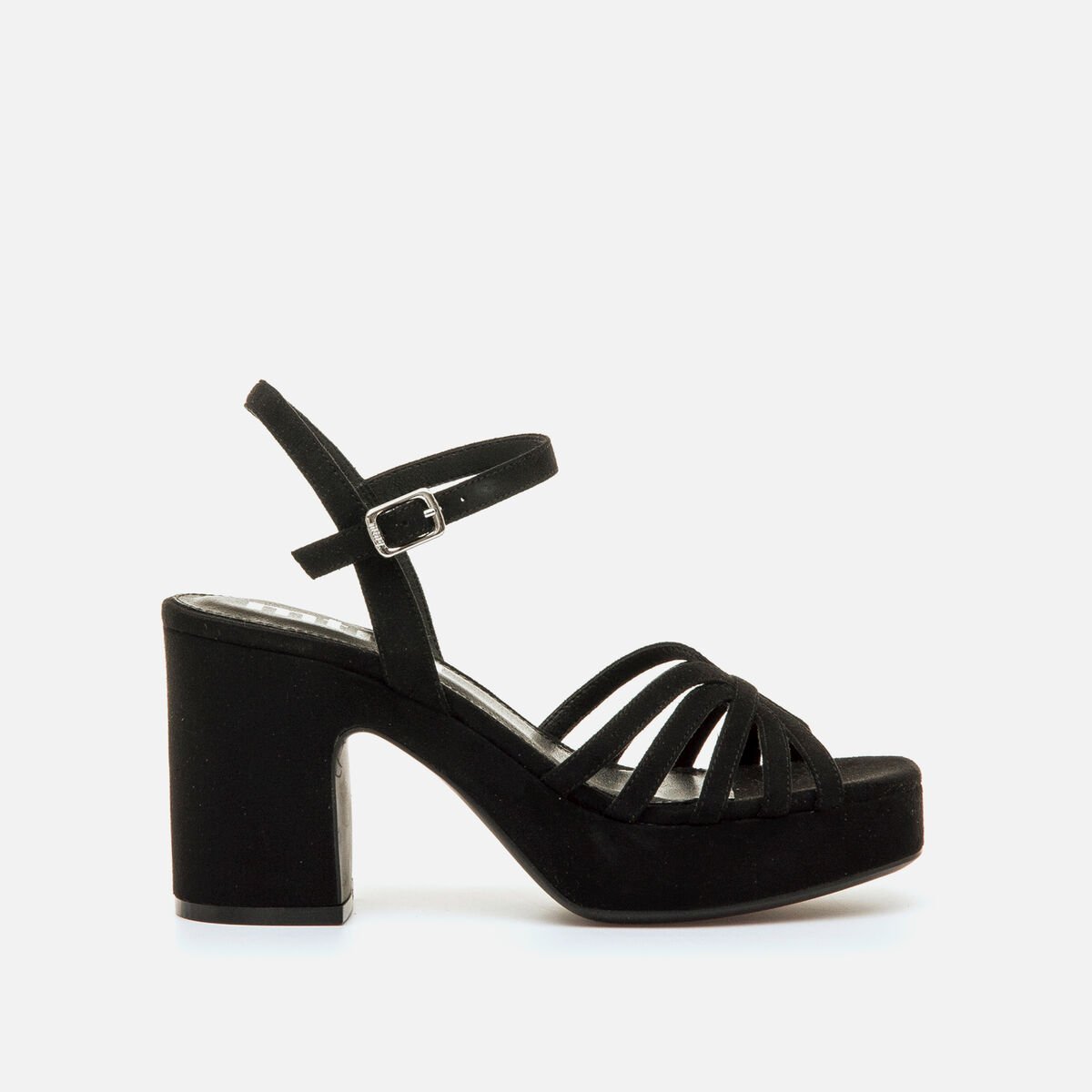 Sandalias de tacon de Mujer modelo BRITT de MTNG image number 0