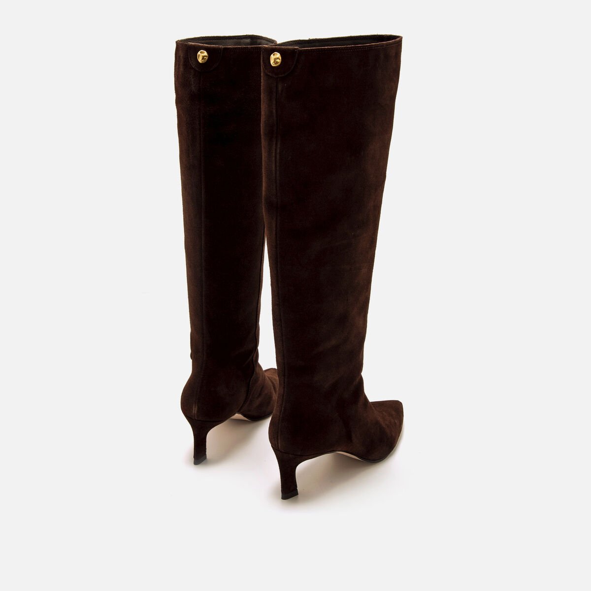 Botas de tacon de Mujer modelo GALA de MTNG image number 5