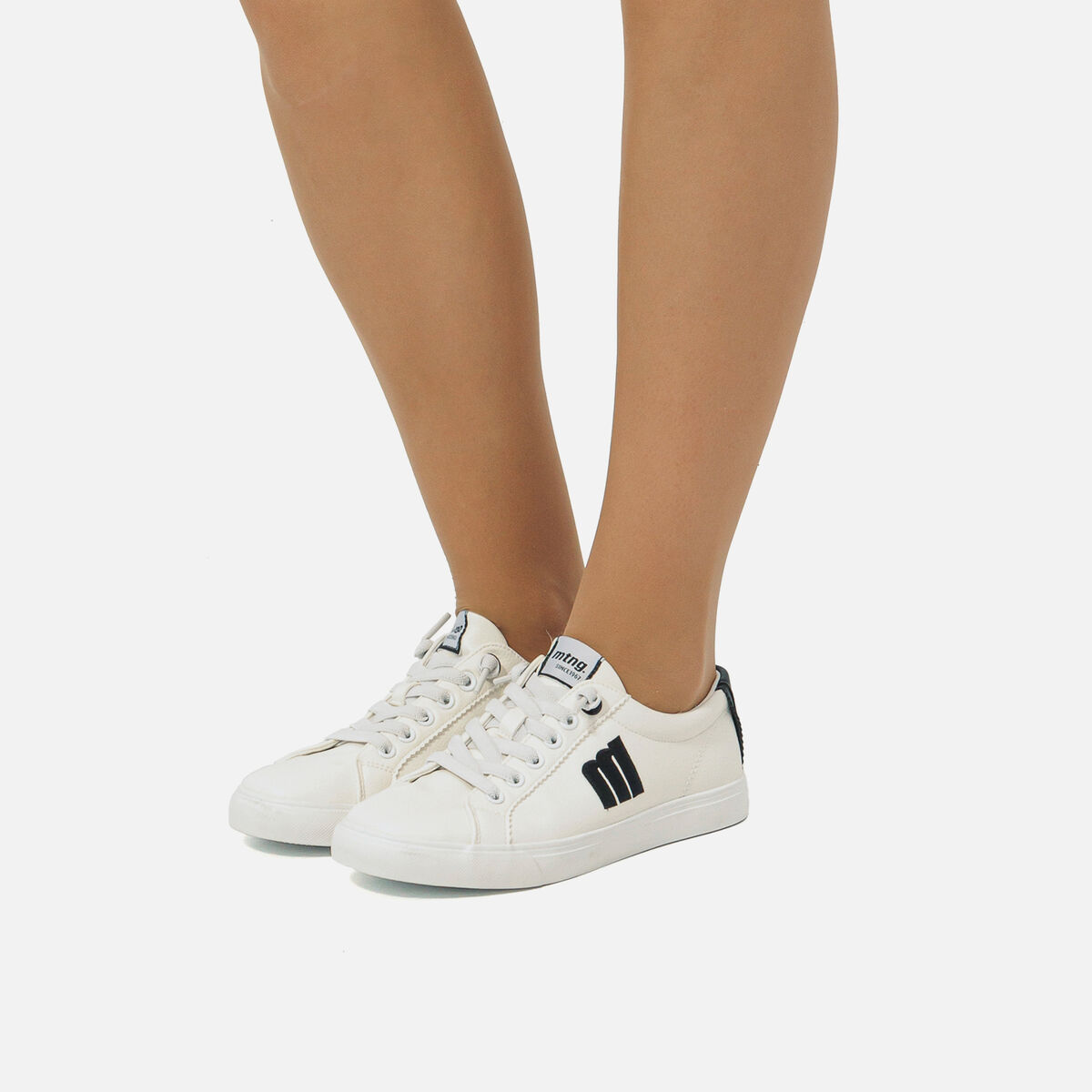 Sapatilhas de Mulher modelo ARIA de MTNG image number 2