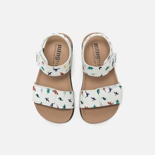 Sandalias de Nina modelo FREE de MTNG