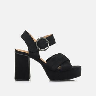 Sandalias de tacon de Mujer modelo SINDY de MTNG