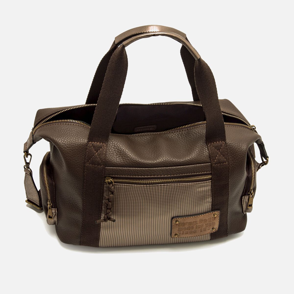 Sacs pour Femme modèle CHELSY de MTNG image number 4