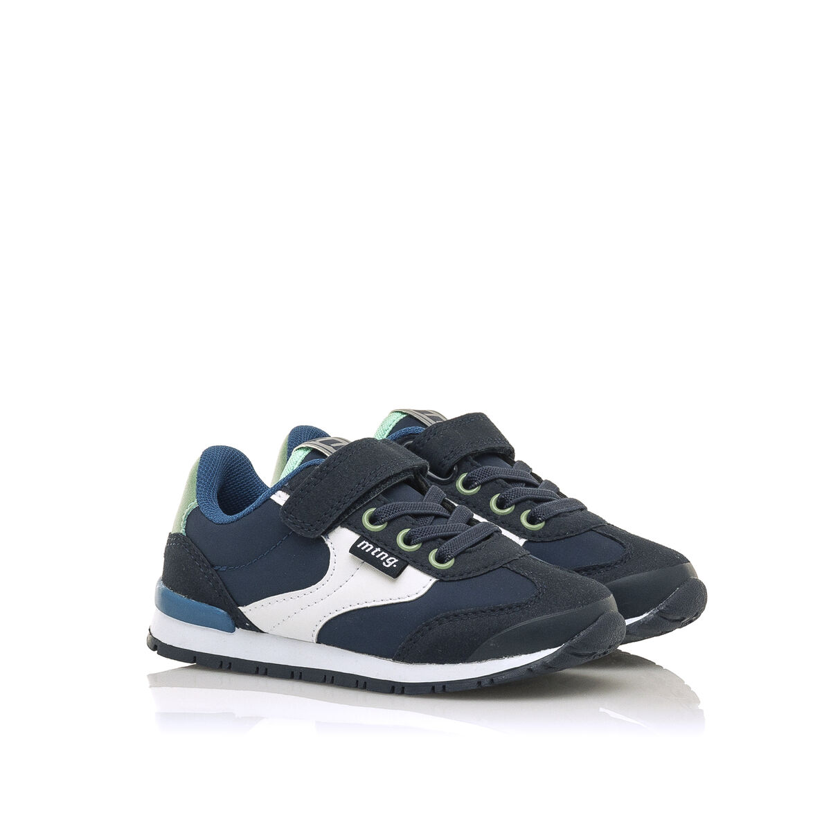 TENIS de Menino modelo JOGGO de MTNG image number 1