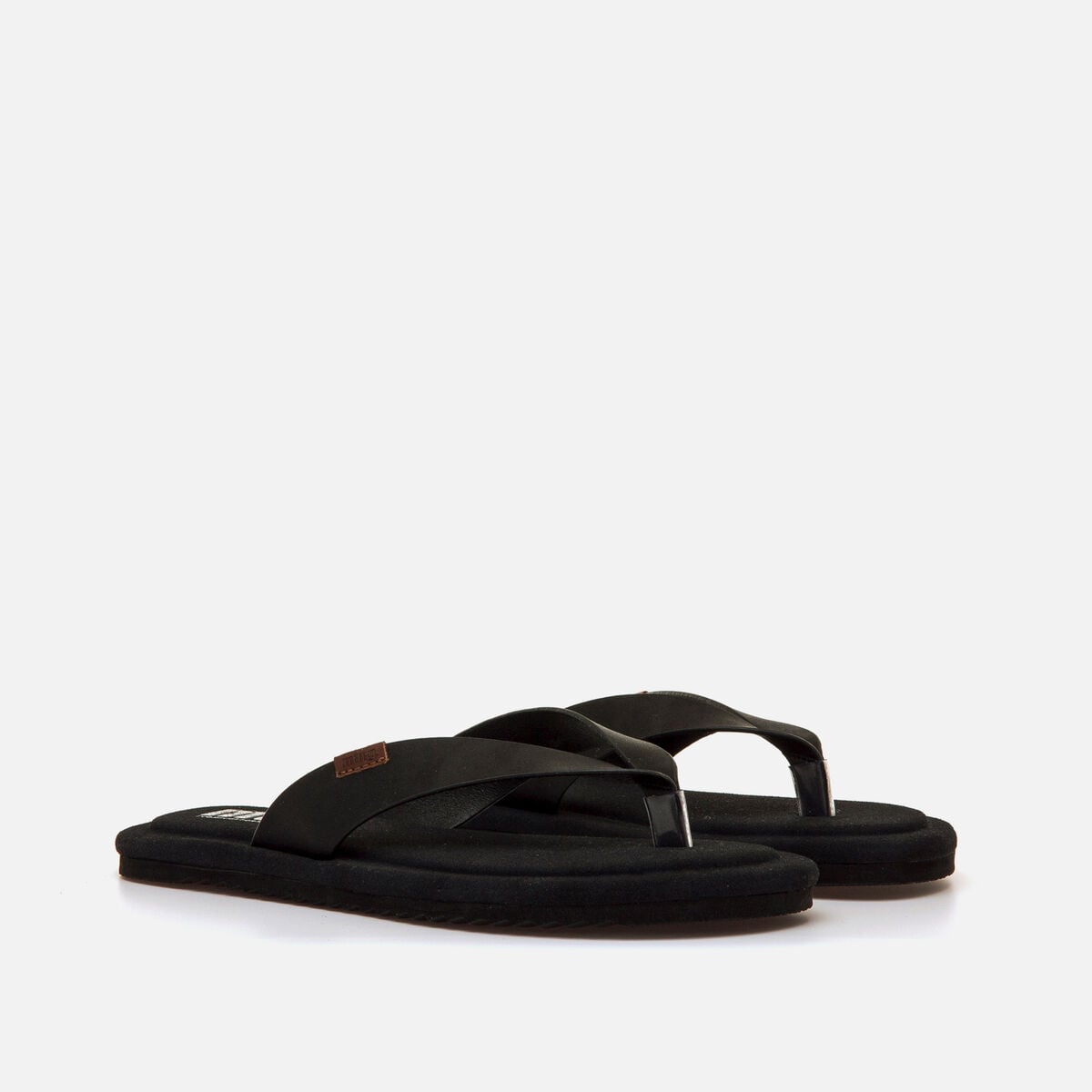 Sandales pour Homme mod&egrave;le HAWAII de MTNG image number 4