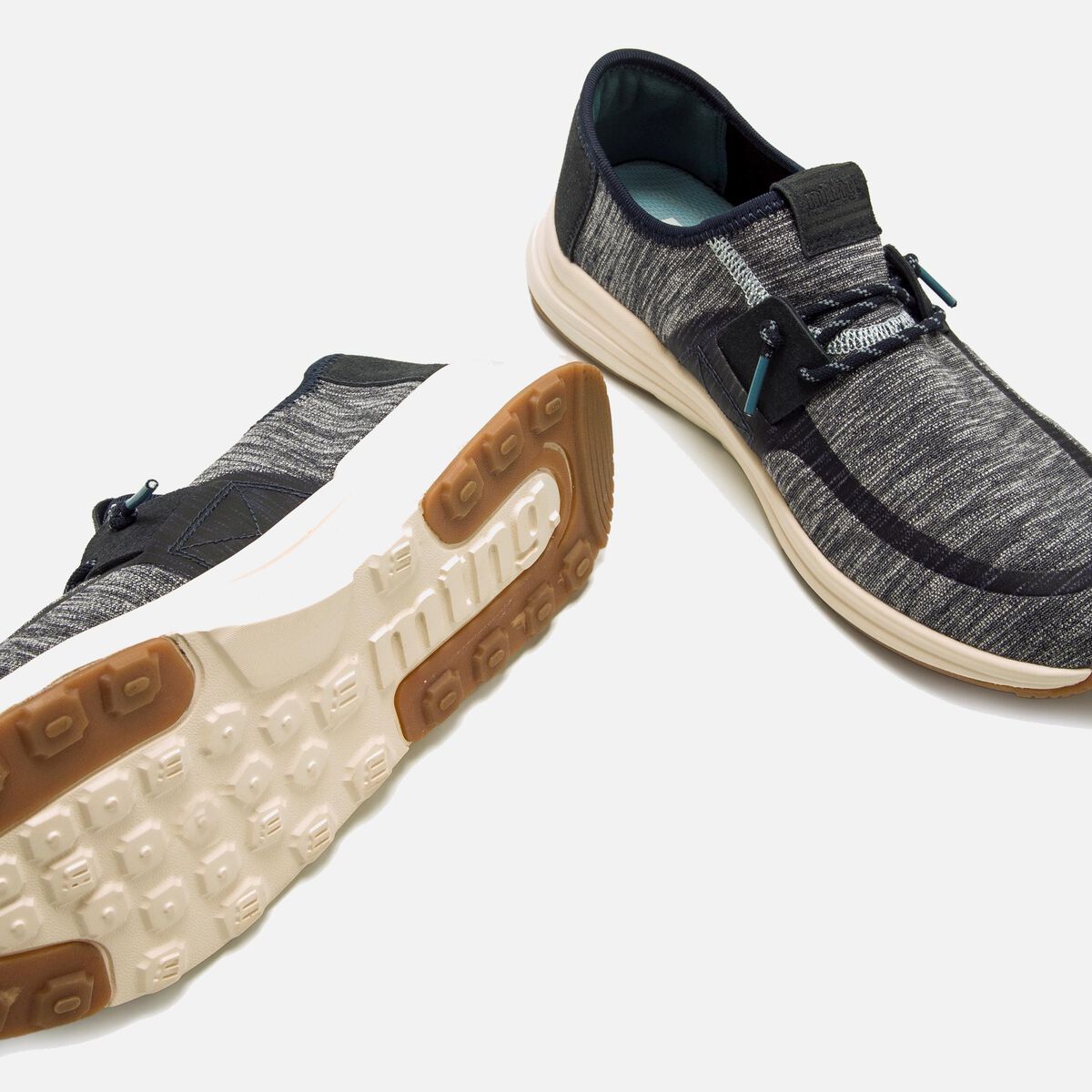 Zapatillas de Hombre modelo TADY de MTNG image number 5