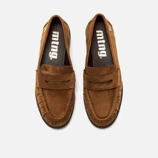 Zapatos planos de Mujer modelo VARELA de MTNG