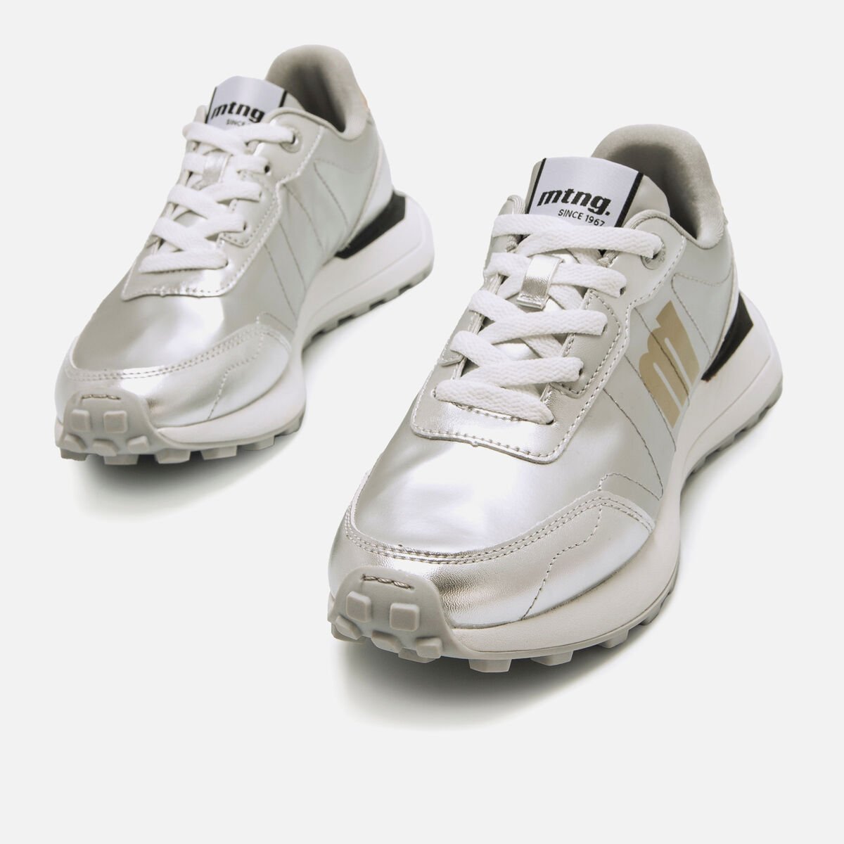 Zapatillas de Mujer modelo ZINC de MTNG image number 1