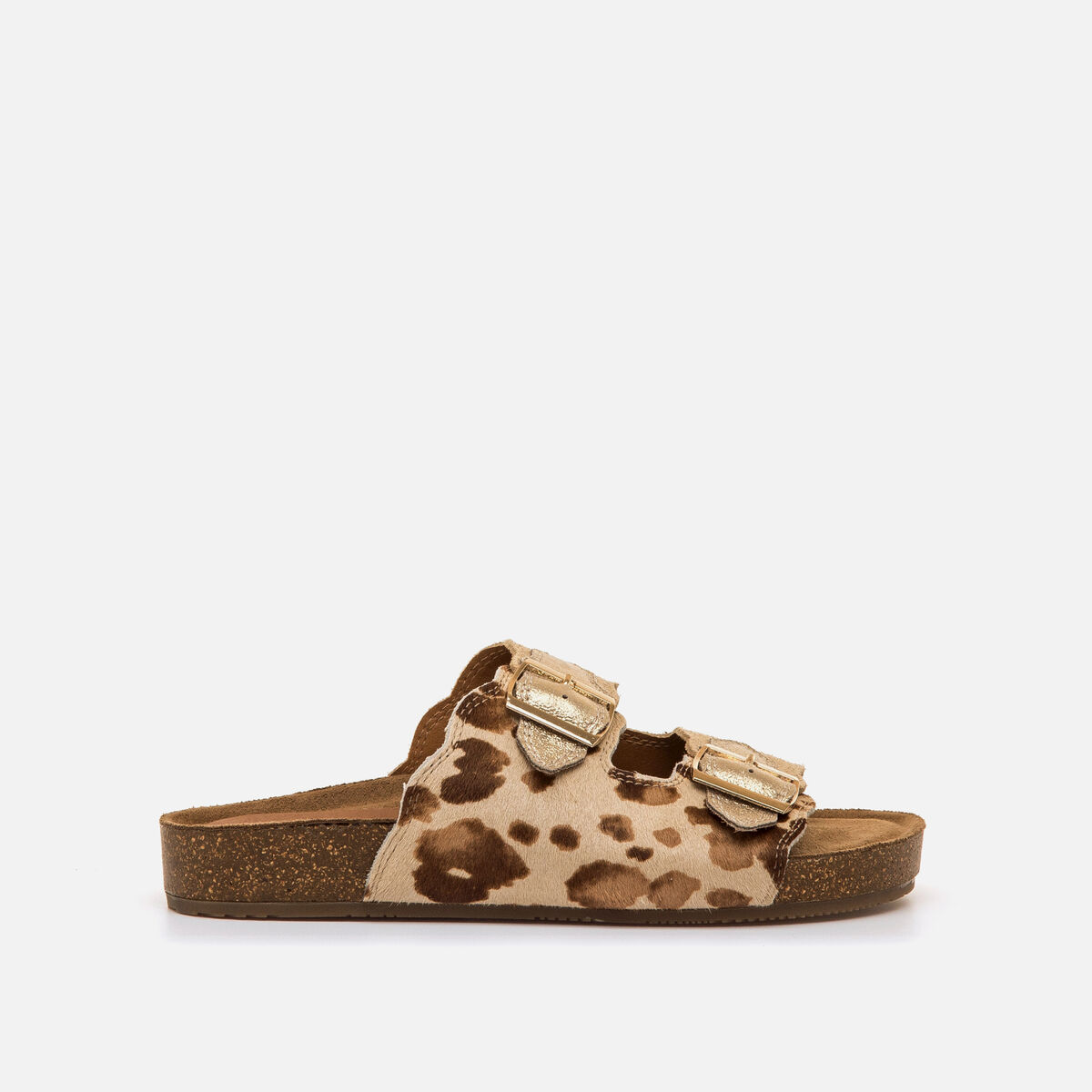 Sandalias planas de Mulher modelo LIN de MTNG image number 0