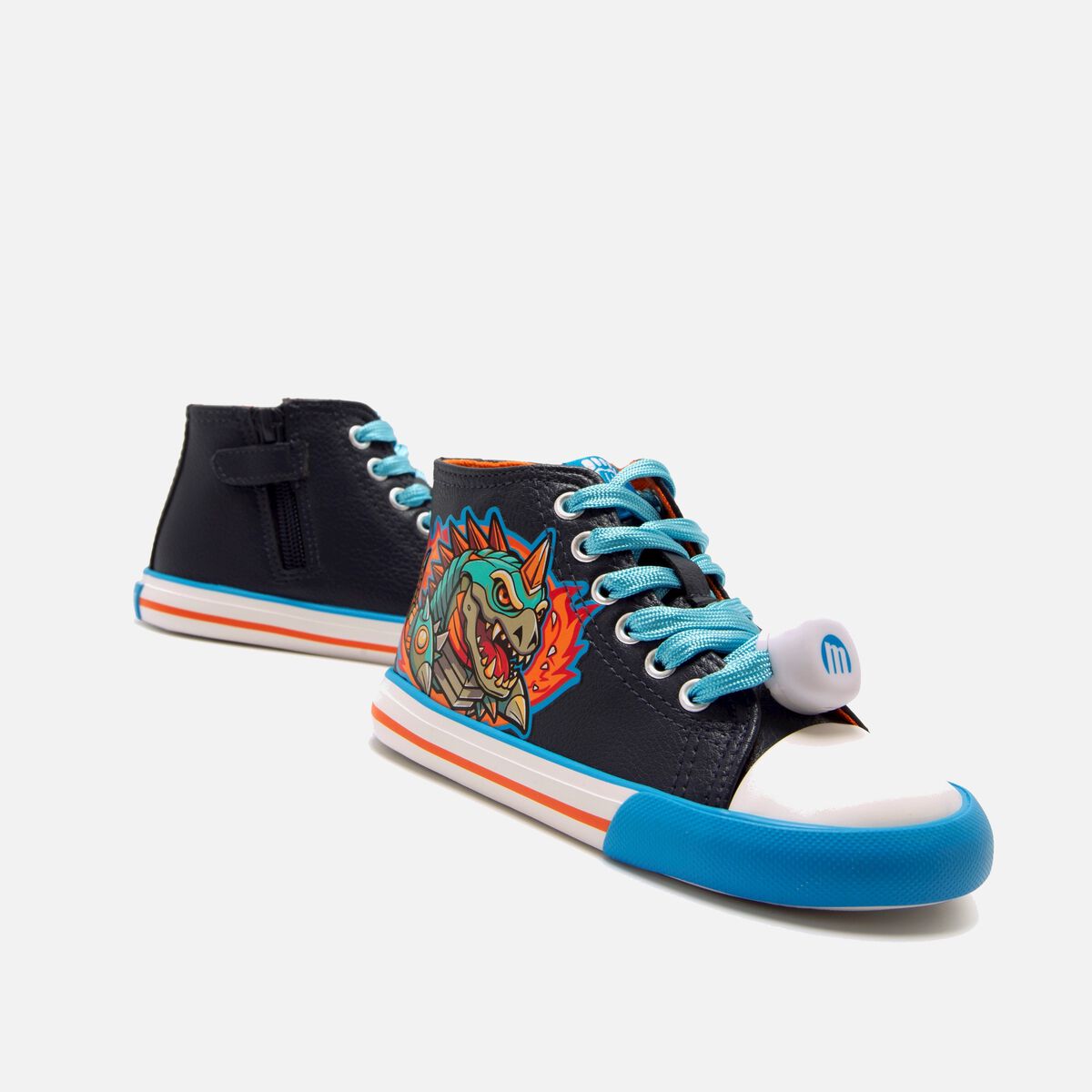Zapatillas de Nino modelo FREE de MTNG image number 4