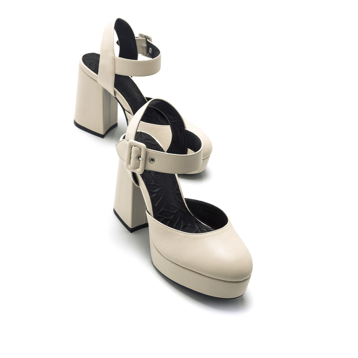 Sapatos de salto alto de Mulher modelo NAOMI de MTNG image number 4