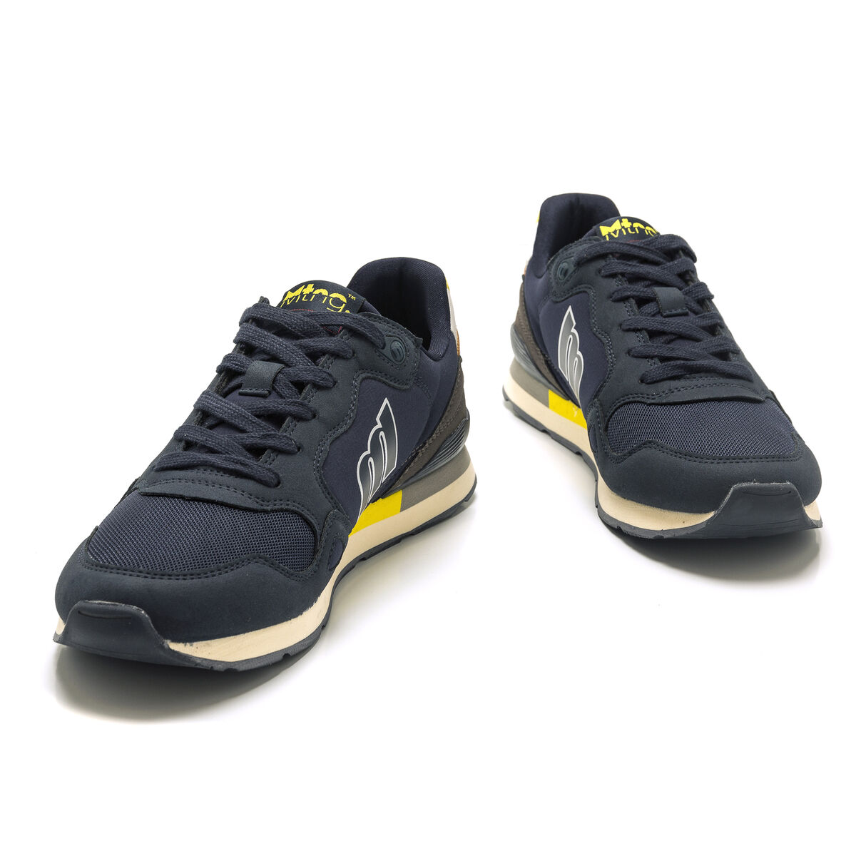 Sneakers pour Homme modèle JOGGO CLASSIC de MTNG image number 5