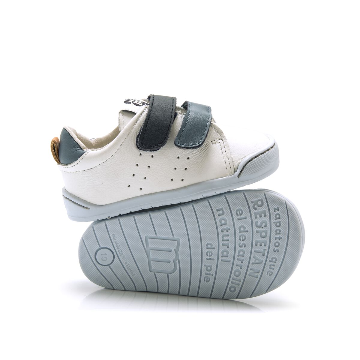 Sneakers pour Garcon modèle FREE de MTNG image number 4
