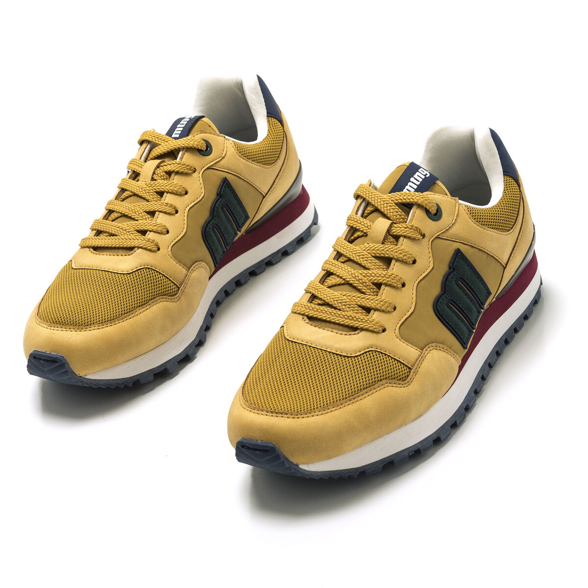 Zapatillas de Hombre modelo JOGGO de MTNG image number 2