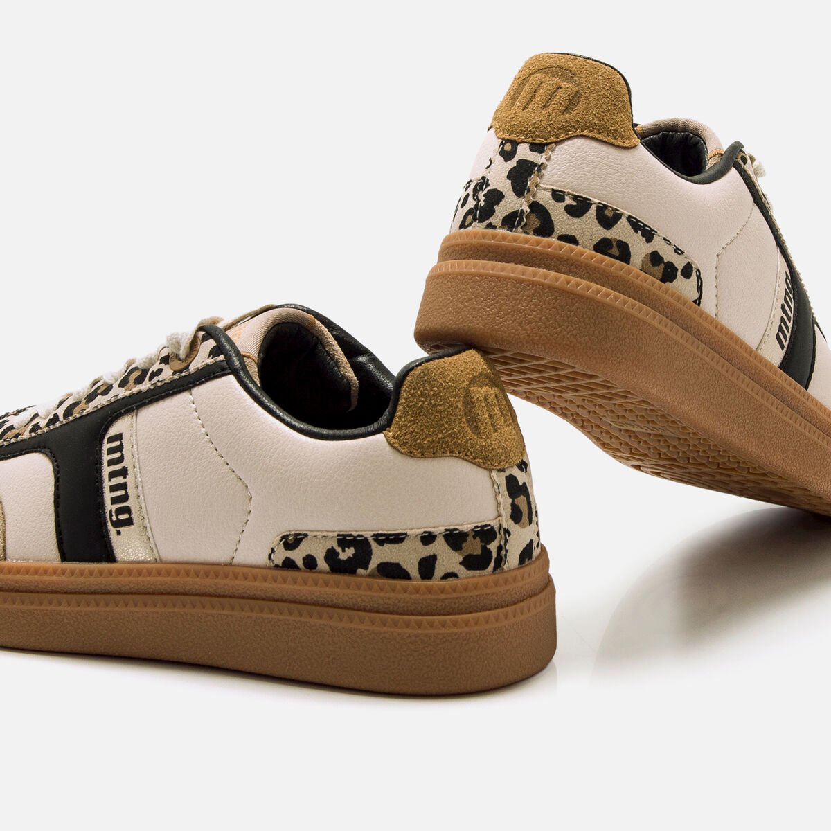 Zapatillas de Mujer modelo CUMBIA de MTNG image number 6