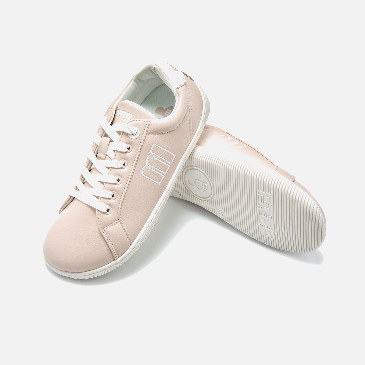 Zapatillas de Mujer modelo FREE de MTNG image number 3