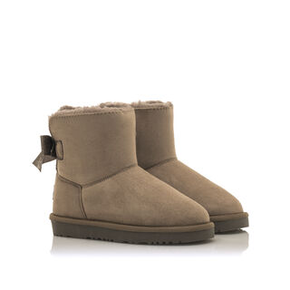 Botines de Nina modelo SKY de MTNG
