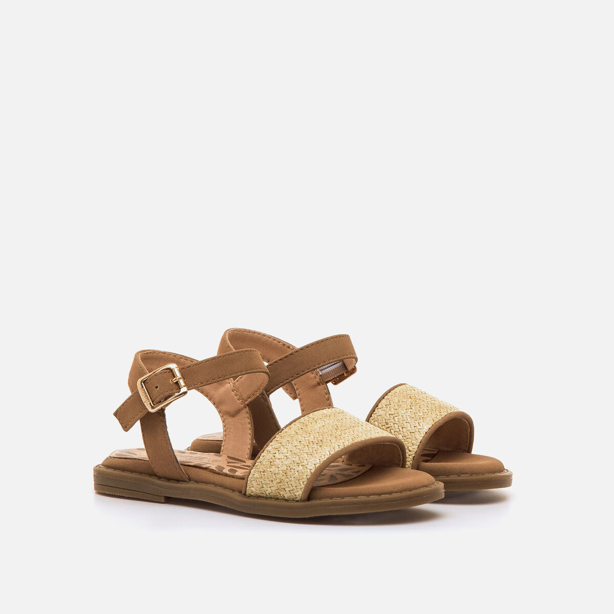 Sandalias de Nina modelo MARIA de MTNG image number 4