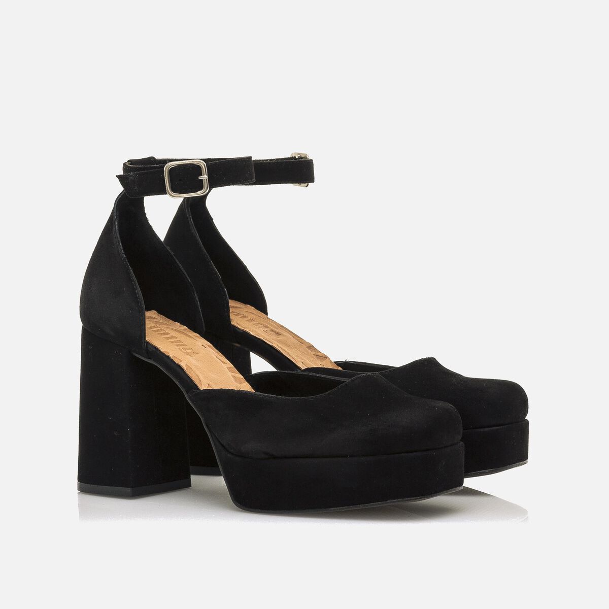 Sapatos de salto alto de Mulher modelo JACQUELINE de MTNG image number 8