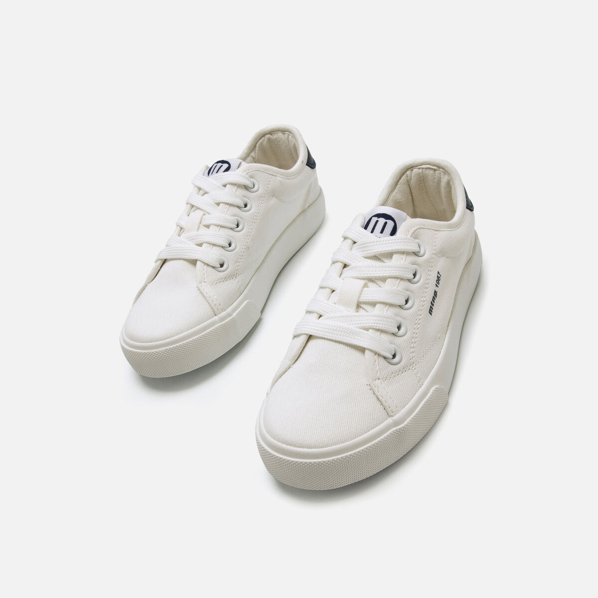Sneakers pour Garcon modèle EMI de MTNG image number 1