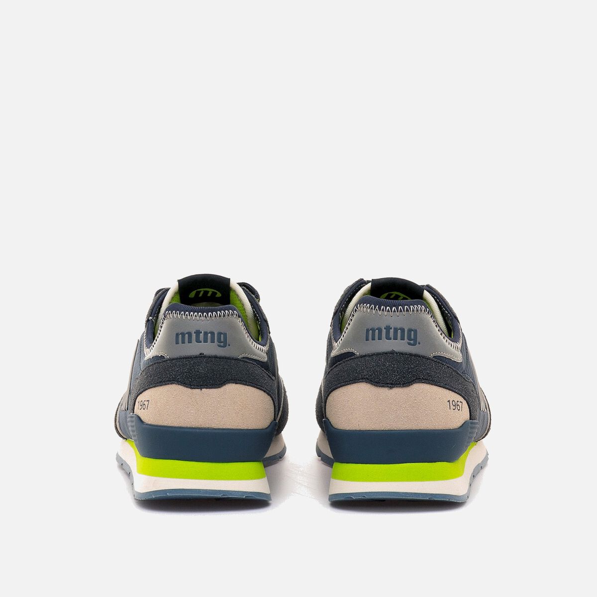 Sneakers pour Homme mod&egrave;le JOGGO CLASSIC de MTNG image number 3