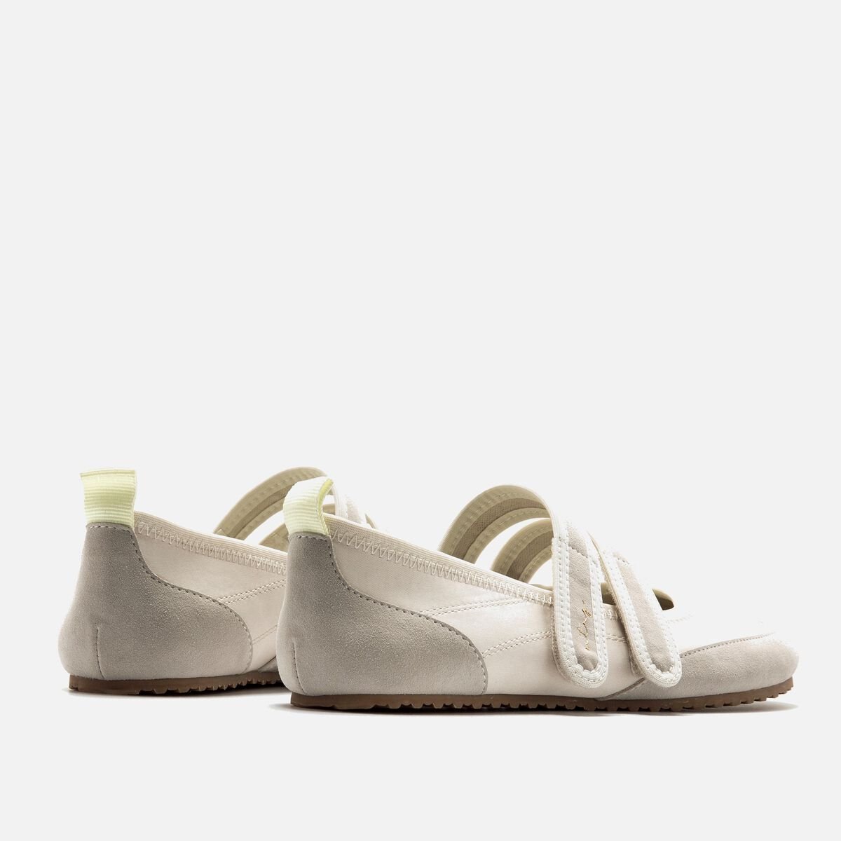 Sapatos planos de Mulher modelo AMIRE de MTNG image number 2