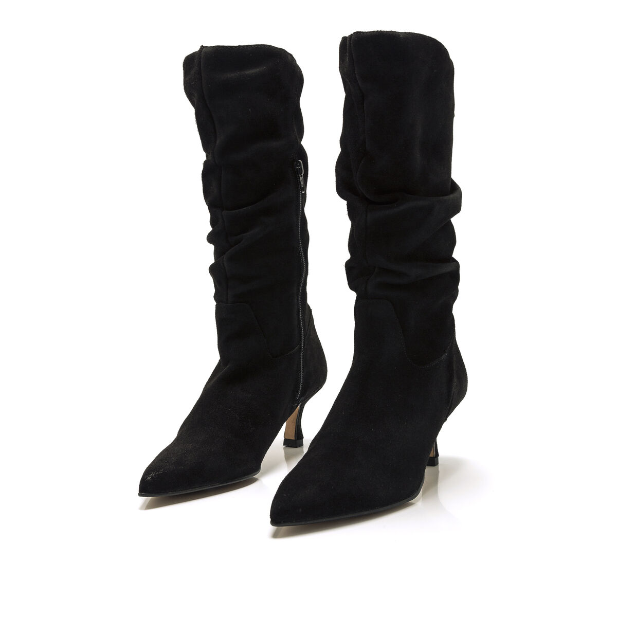 Botas de salto de Mulher modelo INDIE de MTNG image number 6