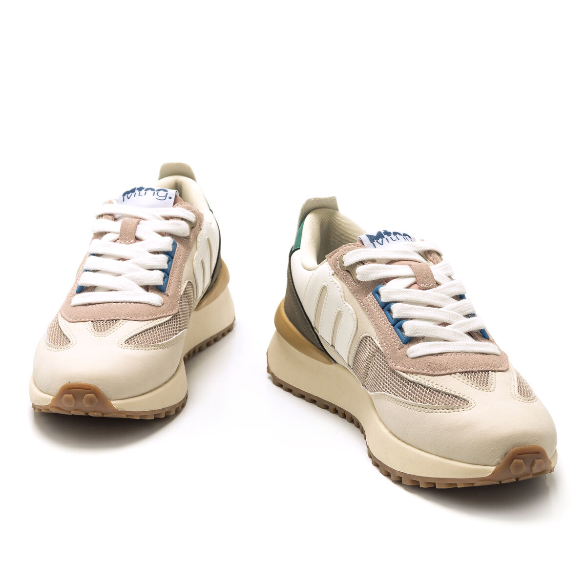 Sneakers de Mulher modelo QAMAR de MTNG image number 4