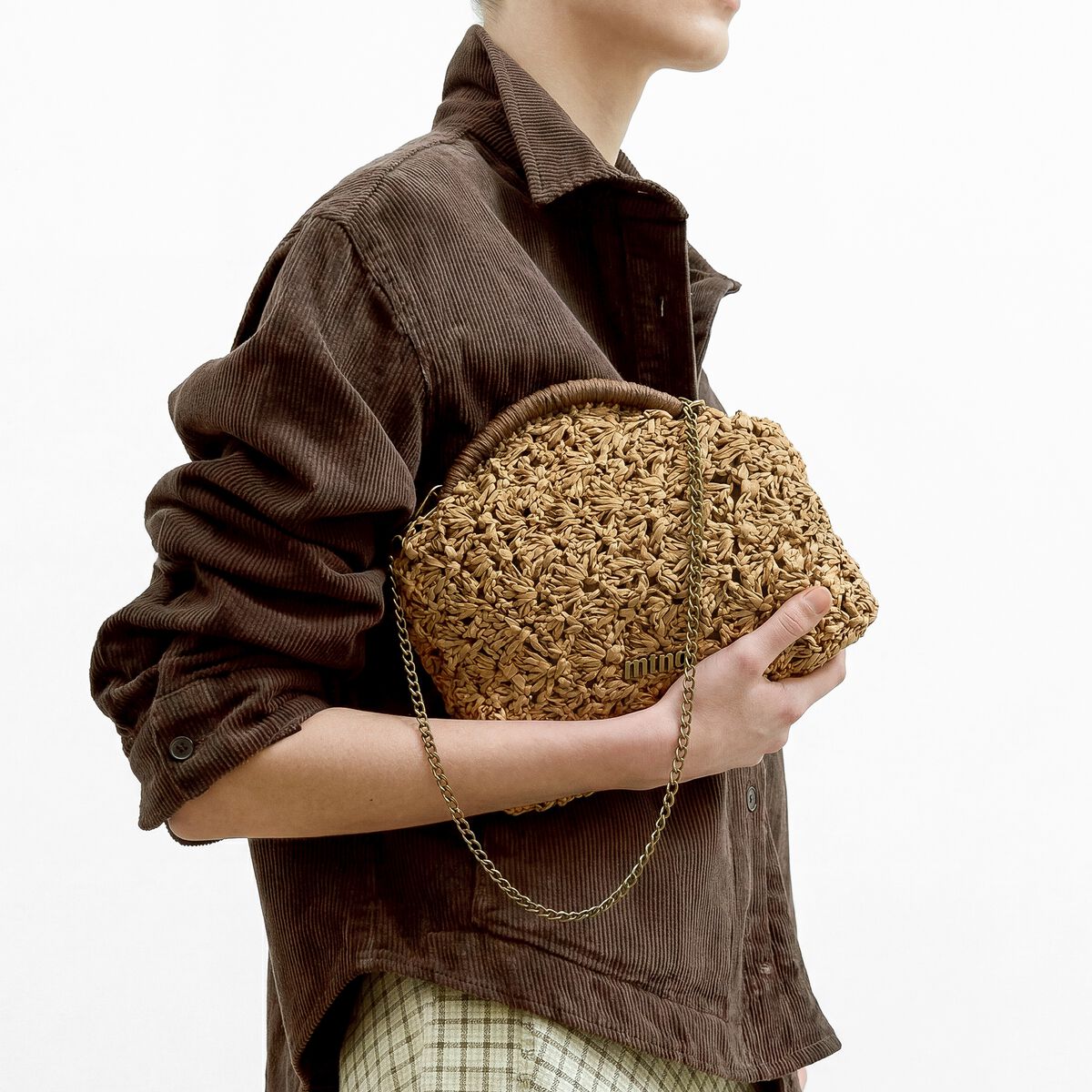 Bandoleras de Mujer modelo CUEVA de MTNG image number 2