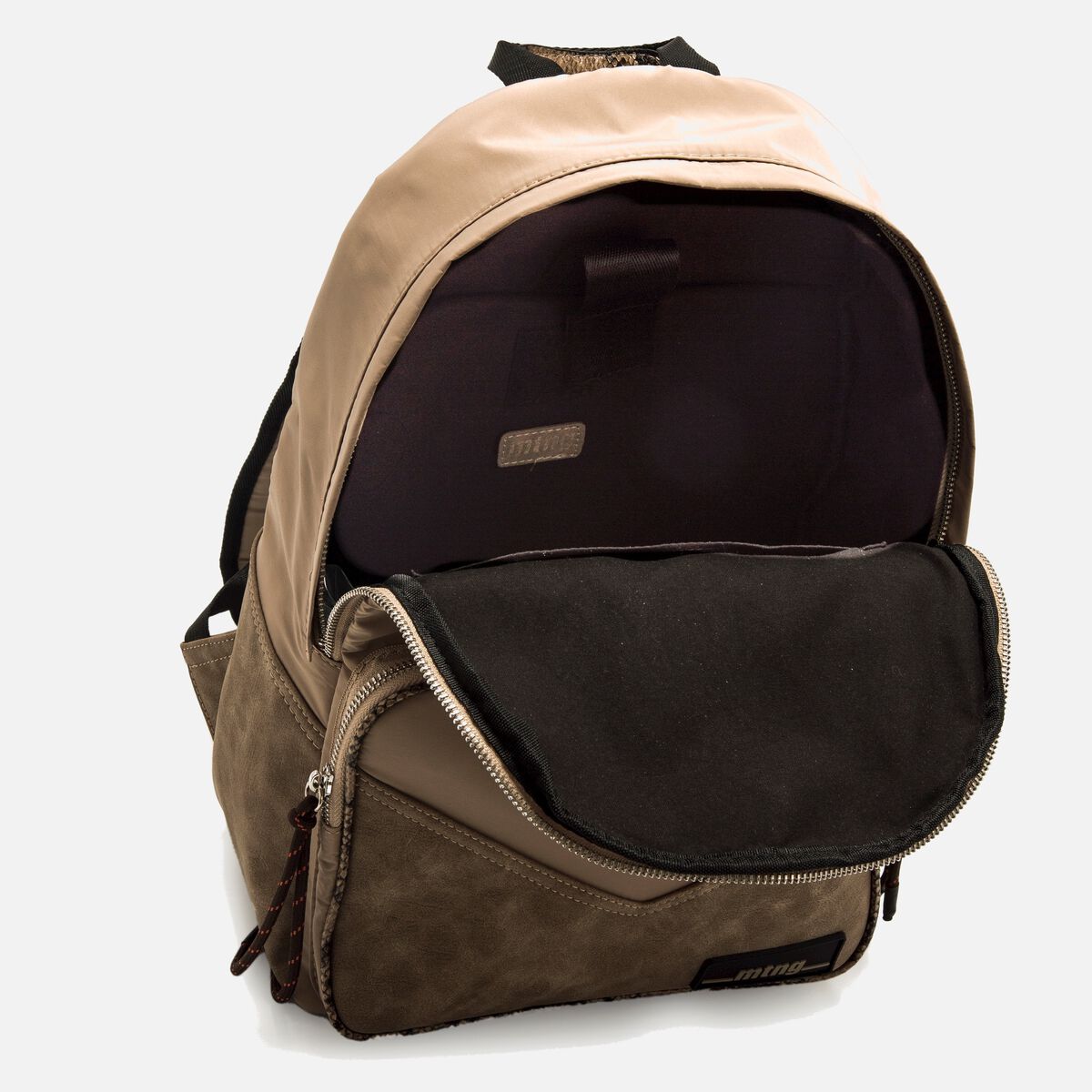 Mochilas de Mulher modelo ALELI de MTNG image number 4