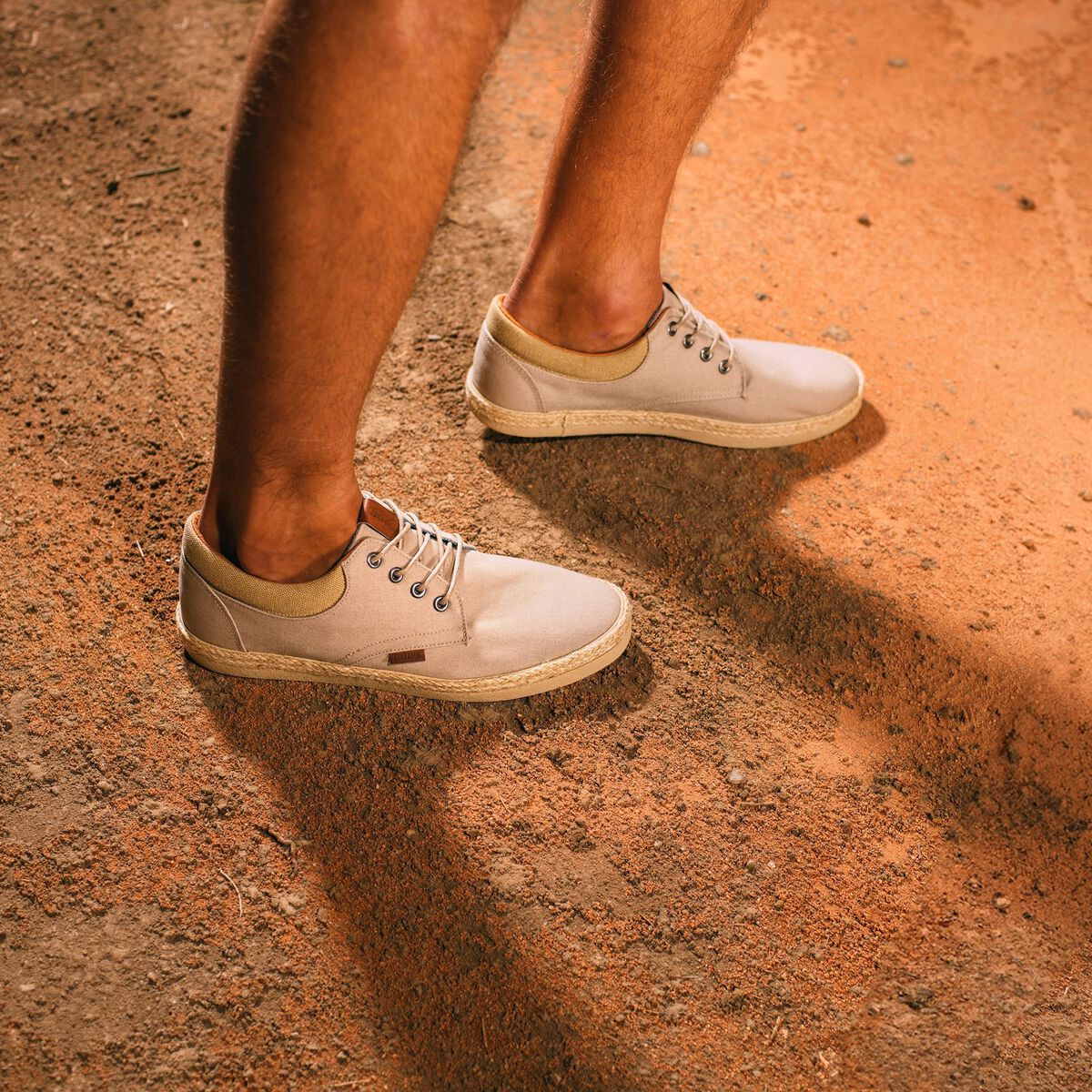 Zapatos de Hombre modelo BEQUIA de MTNG image number 3