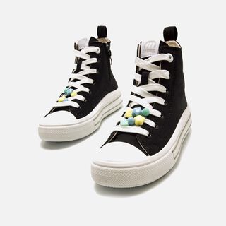 Zapatillas de Nina modelo BIGGER de MTNG