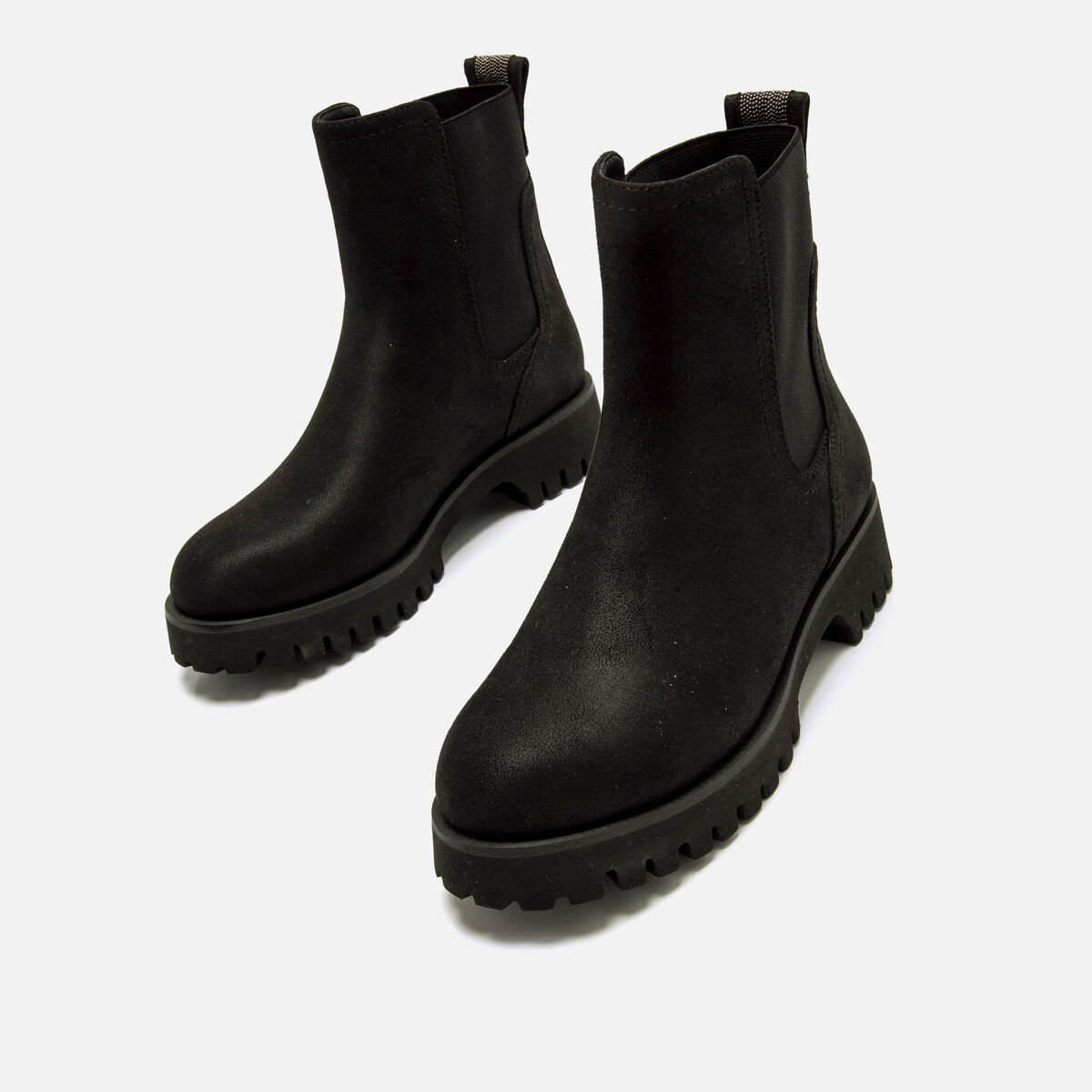 Botines planos de Mujer modelo LENOX de MTNG image number 1