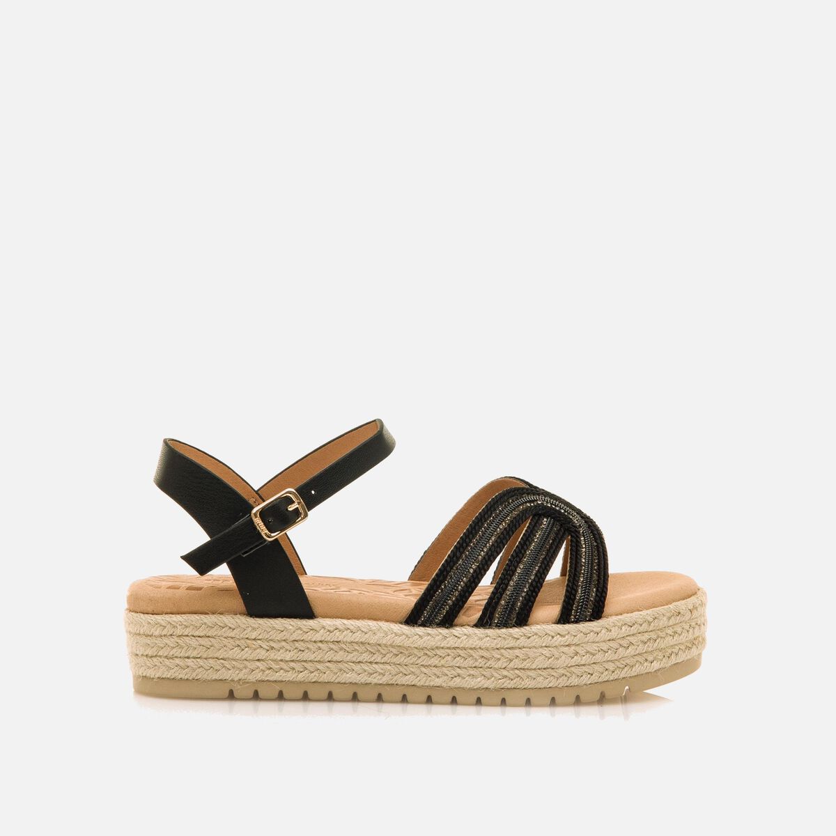Sandalias planas de Mujer modelo AMELIE de MTNG image number 0