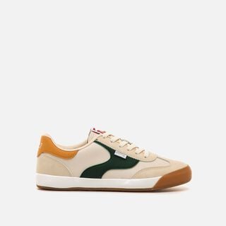 Sneakers pour Femme mod&egrave;le COURT de MTNG