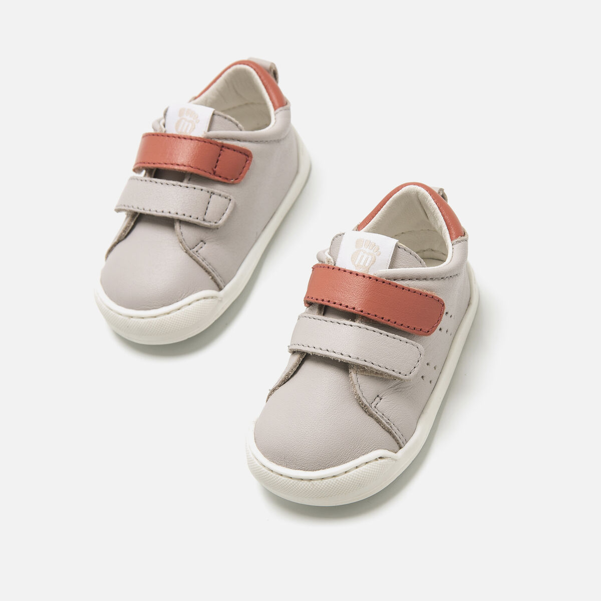 Zapatillas de Nina modelo FREE BABY de MTNG image number 2