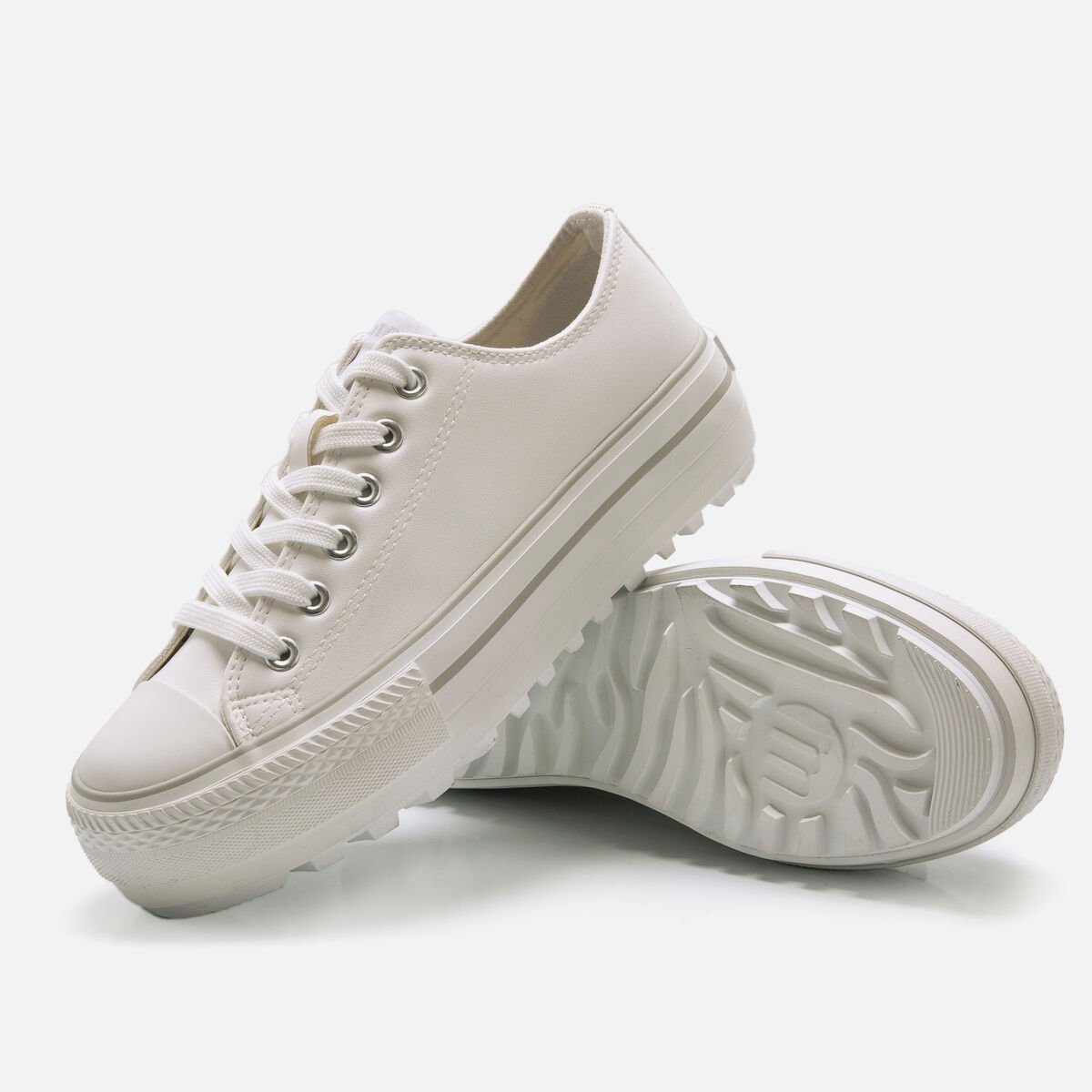 Zapatillas de Mujer modelo BIGGER de MTNG image number 5