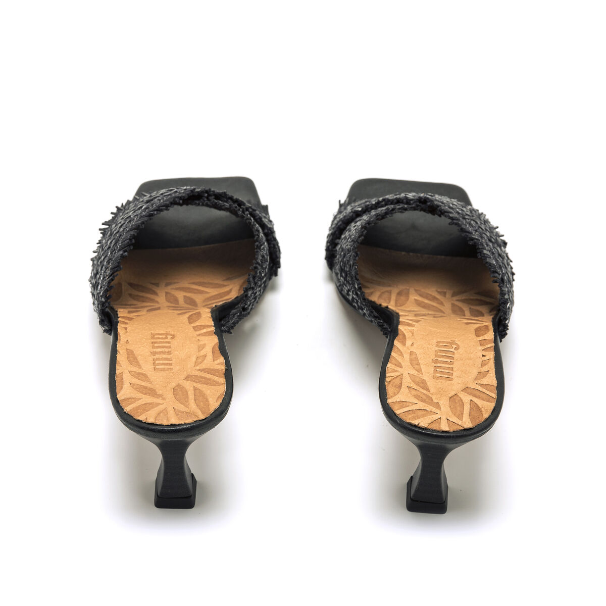 Sandalias de tacon de Mujer modelo ANNIE de MTNG image number 4