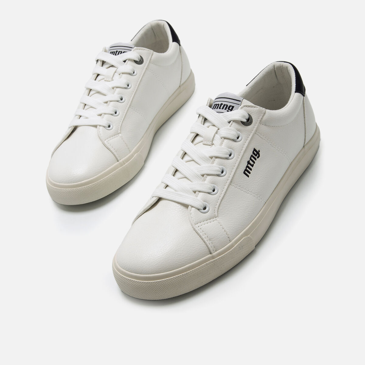 Zapatillas de Hombre modelo ARIA de MTNG image number 4