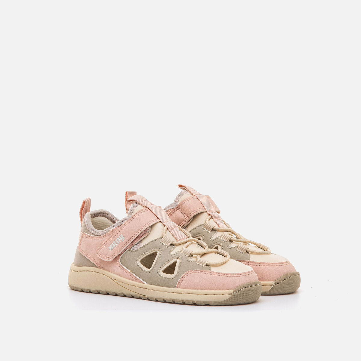 Sandalias de Rapariga modelo FREE de MTNG image number 3