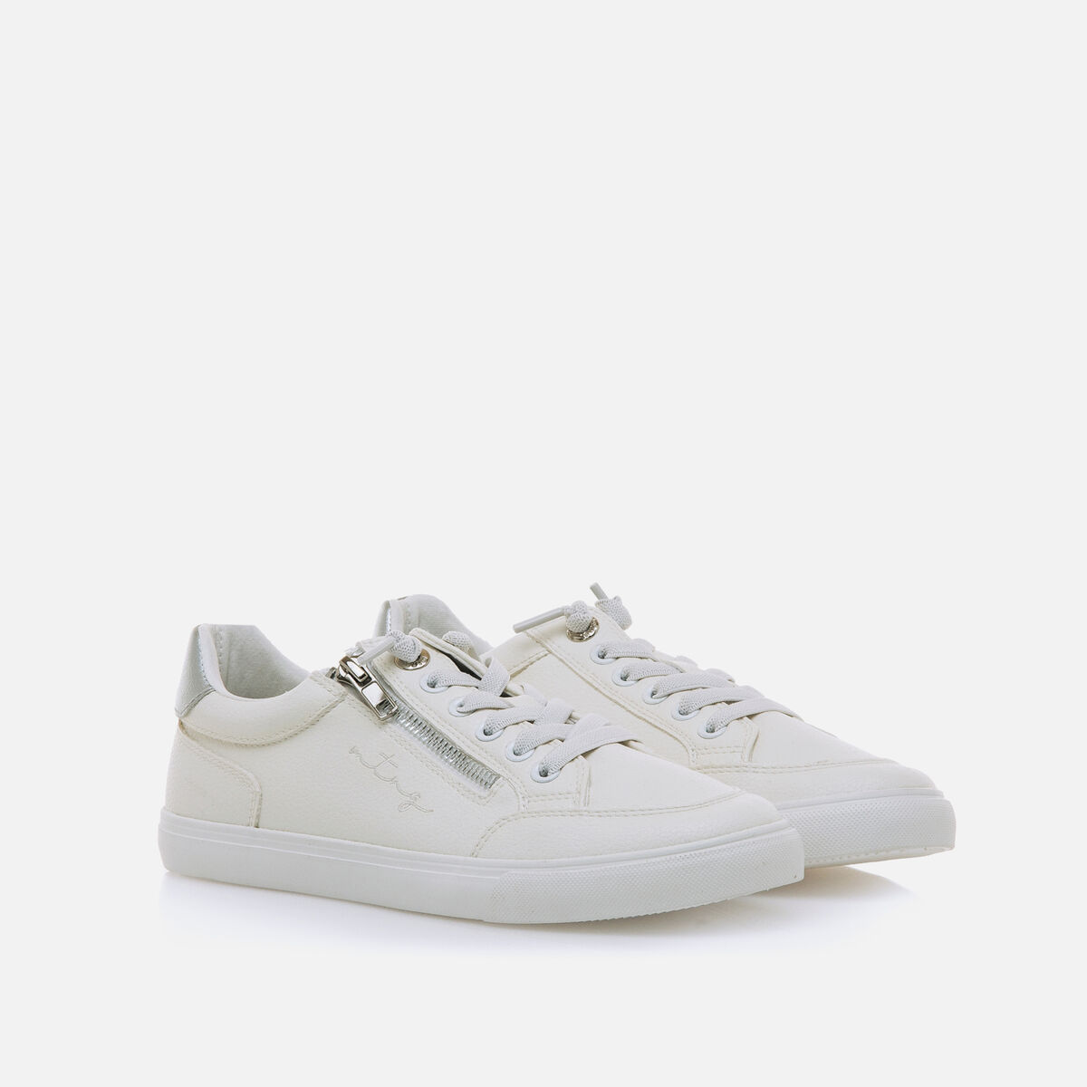 Sapatilhas de Mulher modelo ARIA de MTNG image number 4