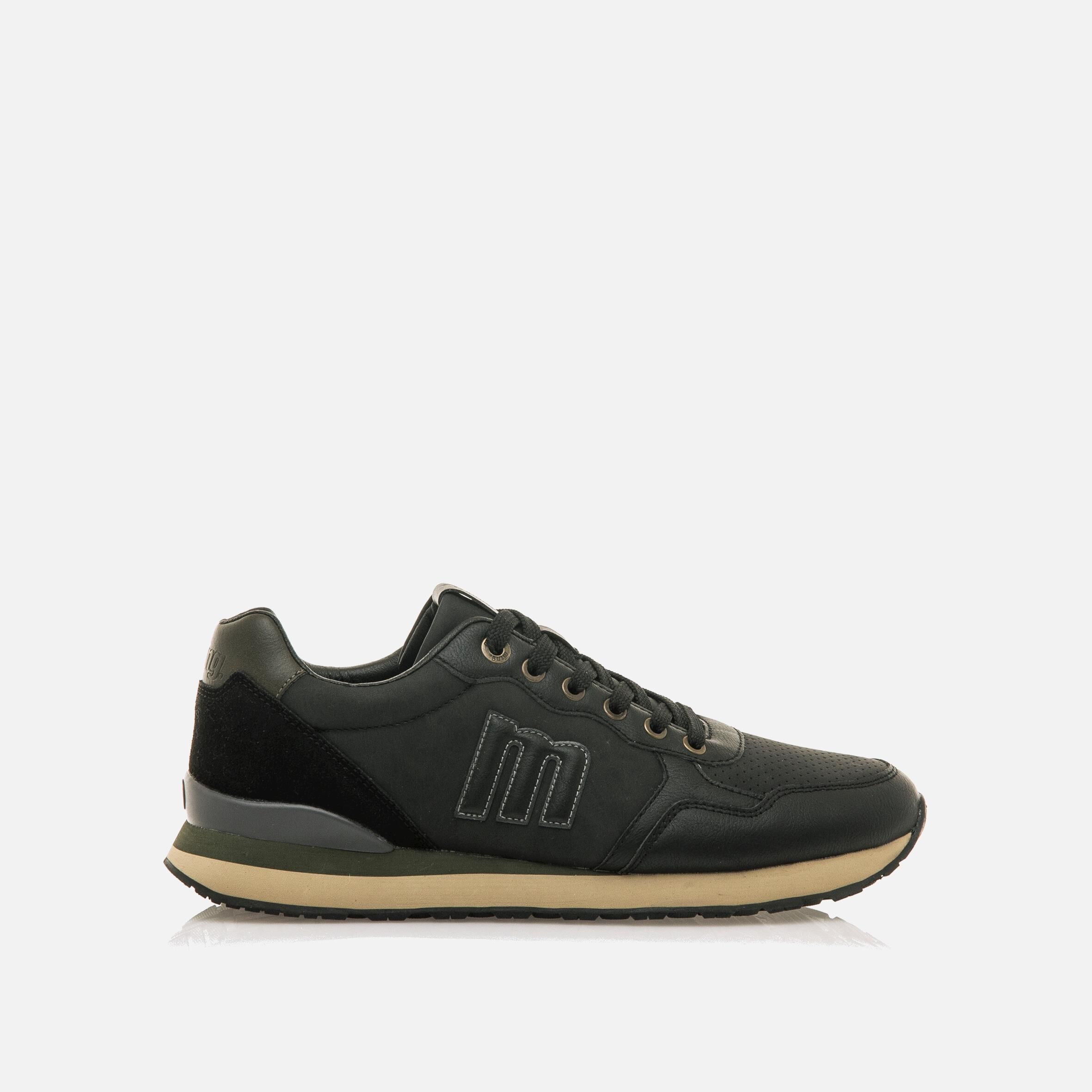 Zapatos mustang hombre sale