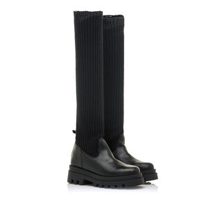Botas planas de Mulher modelo KELLY de MTNG