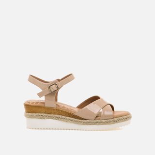 Sandalias de cuna de Mujer modelo ELIF de MTNG