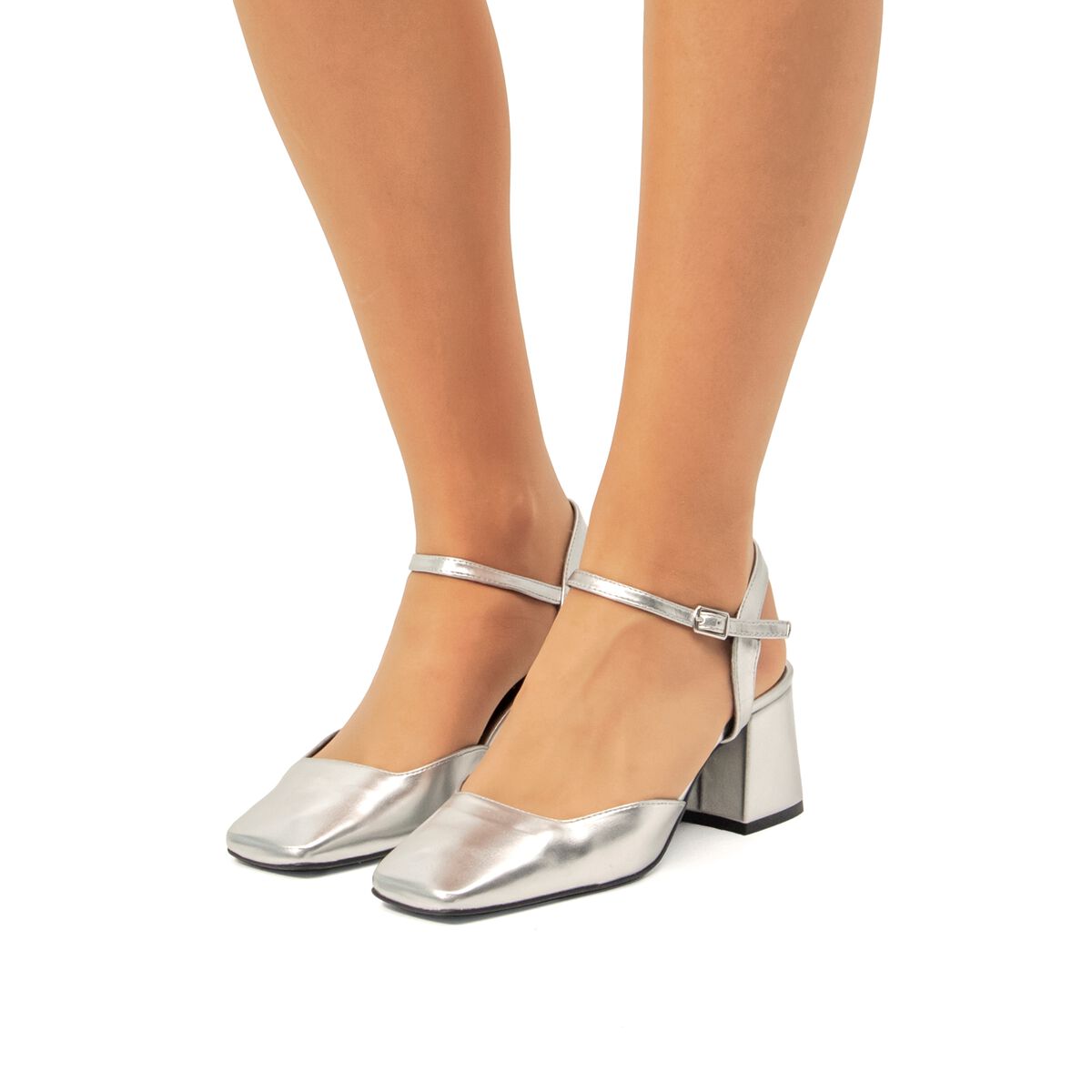 Sapatos de salto alto de Mulher modelo ROSALIE de MTNG image number 1